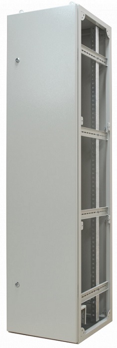 

Шкаф напольный DEKraft 30930DEK цельносварной 1600х450х450 IP31 КВРУ-1, 30930DEK