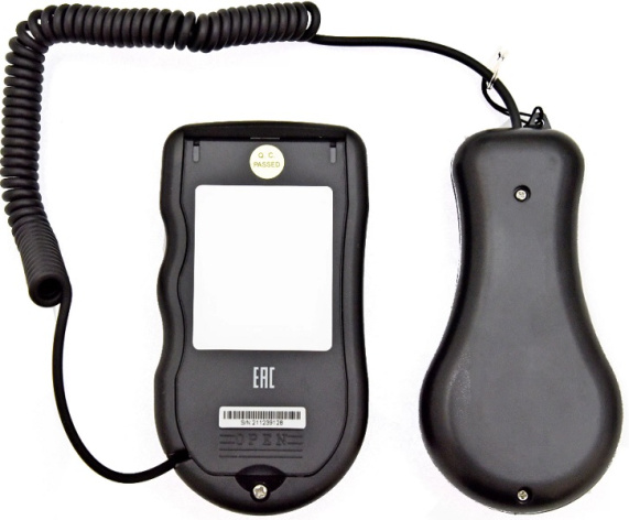 фото Люксметр  CEM DT-1300 в Омске