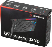 фото Плата AVerMedia Live Gamer DUO GC570D