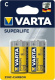 фото Батарейка  Varta SUPERLIFE R14 C в Казани