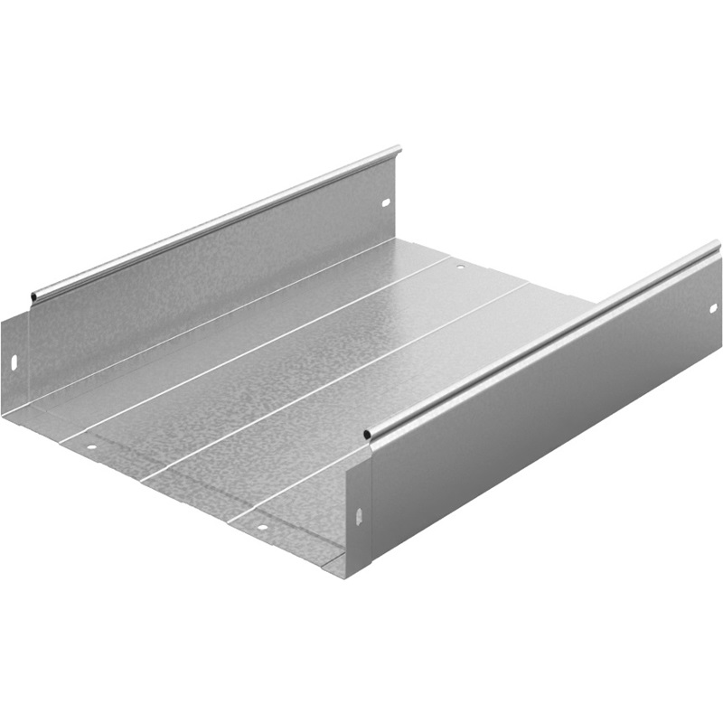 

Лоток листовой неперфорированный OSTEC ЛНМЗТ-400х100х3000-1,0-СЦ (ШхВхД) 400х100х3000 мм, толщ. 1 мм, сталь, оцинкованная по методу Сендзимира (013410, ЛНМЗТ-400х100х3000-1,0-СЦ