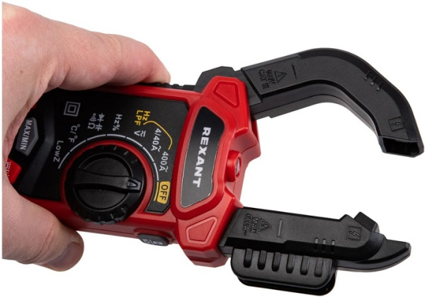 фото Токовые клещи  Rexant 13-3213 в Санкт-Петербургe