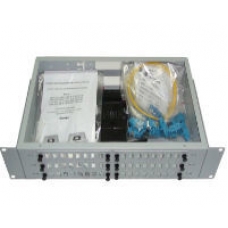 

Кросс оптический стоечный TopLAN КРС-Top-2U-96LC/U-OS2-GY 96 LC/UPC адаптеров, одномодовый, 2U, серый, укомплектованный,, КРС-Top-2U-96LC/U-OS2-GY