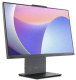 фото Моноблок 23.8" Lenovo ThinkCentre neo 50a G5 (Intel Core 7 240H, 16ГБ SODIMM DDR5, SSD 512 ГБ, Не установлена) Серый [12SC003YRU]