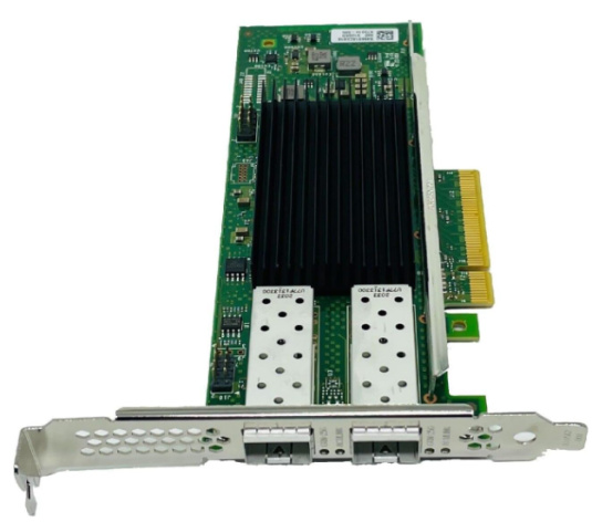 фото Сетевая карта  Intel E810XXVDA2G1P5 в Самаре