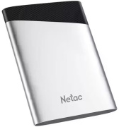 фото Внешний SSD Netac NT01Z6S-002T-32SL