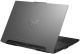 фото Ноутбук  ASUS TUF Gaming F15 FX507ZC4-HN143 в Перми 15.6 ", Core i5, 16 Гб RAM, 512 Гб SSD, GeForce RTX 3050, Серый