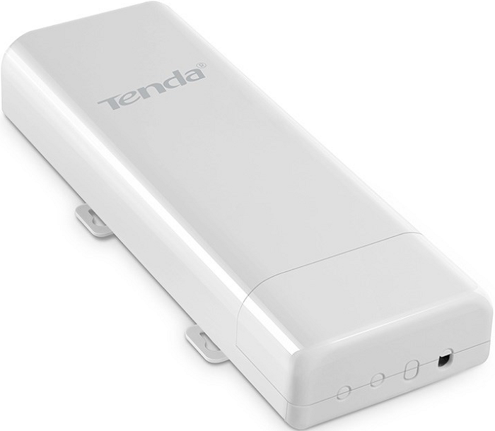 

Точка доступа внешняя Tenda Tenda O4 WI FI 802.11a/n, 5ГГц, Ethernet Port, 14dbi, Tenda O4
