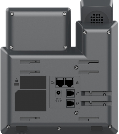 фото Телефон VoiceIP  Grandstream GRP-2602W в Волгограде