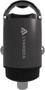 фото Зарядное устройство Lyambda LS-A30