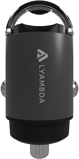 фото Зарядное устройство автомобильное Lyambda LS-A30 в Перми