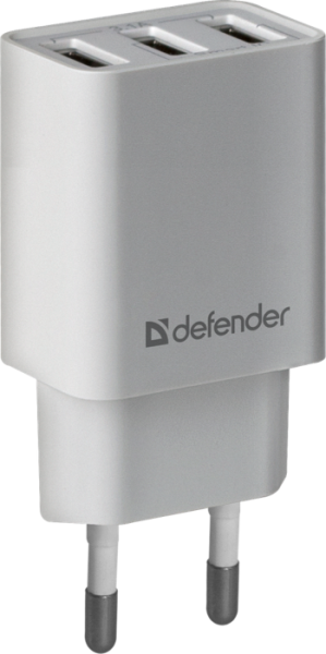 фото Зарядное устройство сетевое Defender UPA-31 в Смоленске