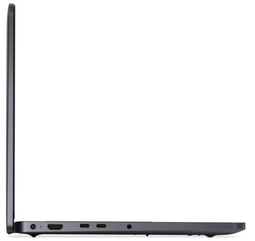 фото Ноутбук  Dell Pro 14 в Санкт-Петербургe 14 ", Core Ultra 7, 32 Гб RAM, 1 Тб SSD, Arc graphics, Серый