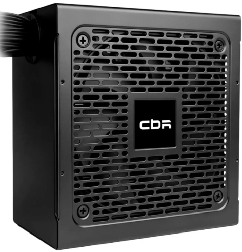 фото Блок питания ATX CBR PSU-ATX700-12MB в Екатеринбурге