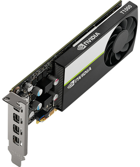 фото Видеокарта nVidia T1000 (900-5G172-2570-000) в Красноярске