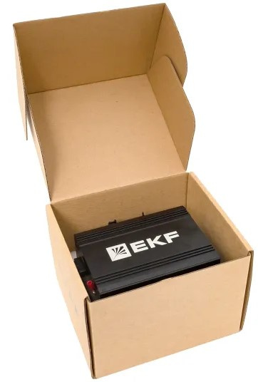фото Коммутатор промышленный неуправляемый EKF TSX-U-8GX/SFP-16GT в Екатеринбурге