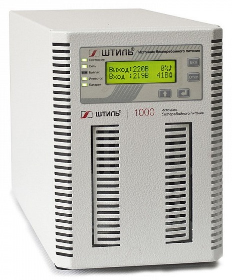 фото Источник бесперебойного питания  Штиль ST1101L в Перми