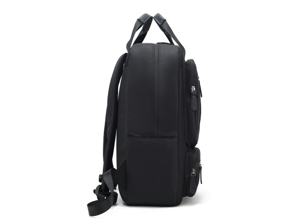 фото Рюкзак для ноутбука Lamark B175 Black в Красноярске