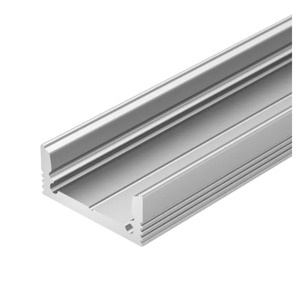 

Профиль Arlight SL-SLIM-H7-2000 ANOD 023716 алюминий, SL-SLIM-H7-2000 ANOD