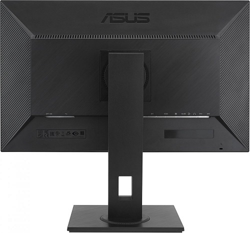 фото Монитор 27" ASUS BE27AQLB