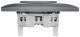 фото Розетка двухместная без заземления в сборе IEK SK-R20-10-K03-F в Санкт-Петербургe
