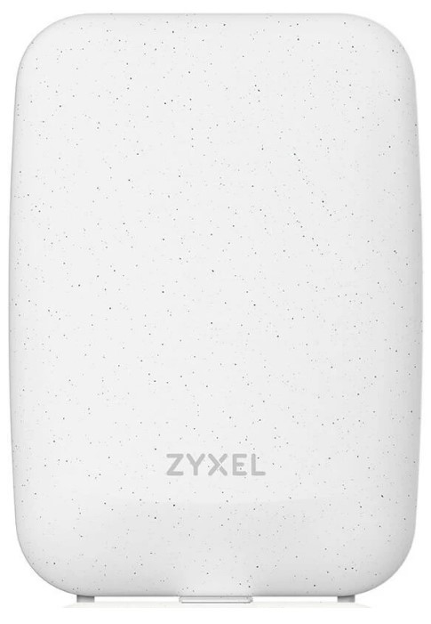 

Маршрутизатор ZYXEL USGLITE60AX-EU0101F 3*GbE LAN, 1*2.5 GbE Lan, 2.5GbE WAN, Tri-Band Wifi 6 Mesh, USGLITE60AX-EU0101F