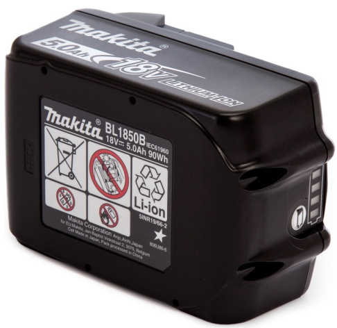 фото Аккумулятор  Makita 632G59-7 в Краснодаре