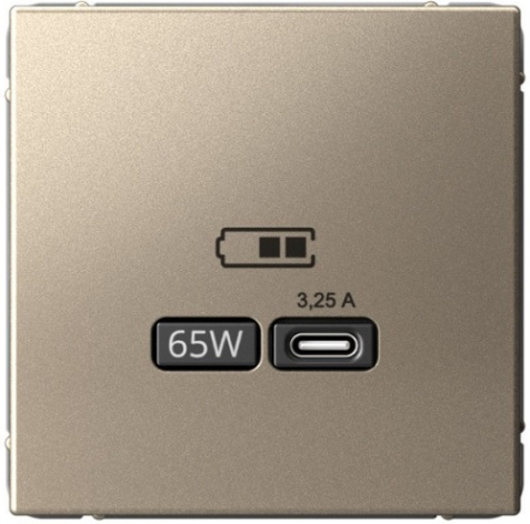 фото Розетка USB  Systeme Electric GAL000527 в Казани