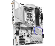 фото Материнская плата ASRock Z890 PRO RS WIFI WHITE