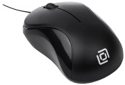 фото Мышь Oklick 115SR