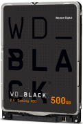 фото Жесткий диск 500GB SATA 6Gb/s  Western Digital WD5000LPSX