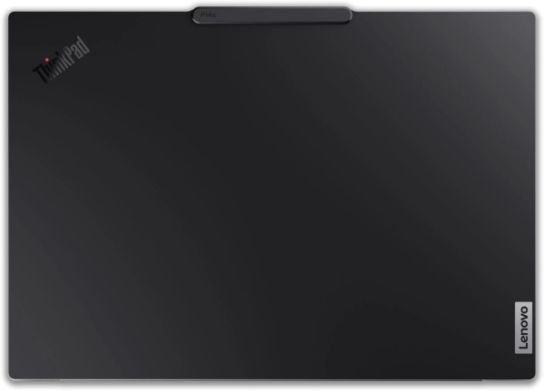фото Ноутбук  Lenovo ThinkPad P14s G5 в Красноярске 14.5 ", Core Ultra 7, 32 Гб RAM, 1 Тб SSD, Arc graphics, Черный