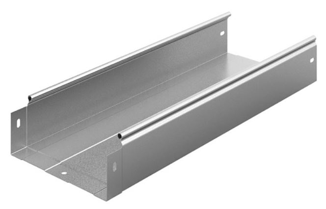 

Лоток листовой неперфорированный OSTEC ЛНМЗТ-200х80х3000-1,0-СЦ (ШхВхД) 200х80х3000 мм, толщ. 1 мм, сталь, оцинкованная по методу Сендзимира (013280), ЛНМЗТ-200х80х3000-1,0-СЦ