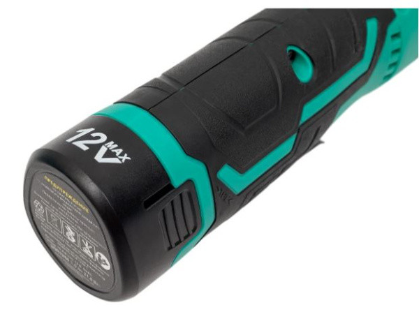 фото Гайковерт  DCA ADPB02-10 (TYPE EK) в Краснодаре