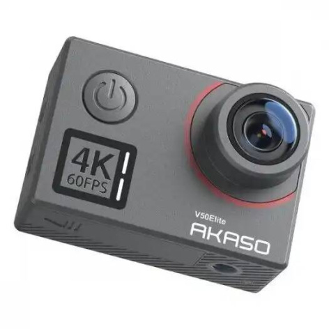 фото Экшн-камера  AKASO V50 ELITE в Омске