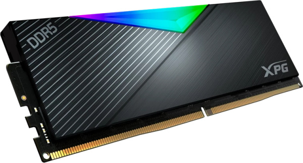 фото Модуль памяти DDR5 32GB (2*16GB) ADATA XPG AX5U6400C3216G-DCLANRSG в Перми