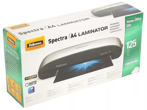 фото Ламинатор  Fellowes Spectra A4 в Уфе