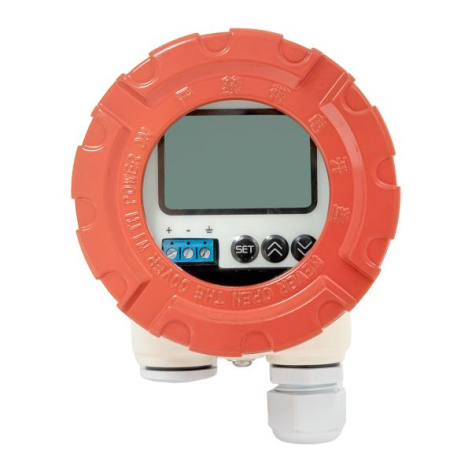 фото Уровнемер ультразвуковой  EKF snc-1-10 в Омске