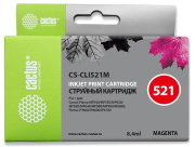 фото Картридж Cactus CS-CLI521M