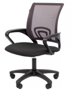 фото Кресло Chairman 696LT N