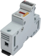 фото Разъединитель-предохранитель EKF pr-14-51-1