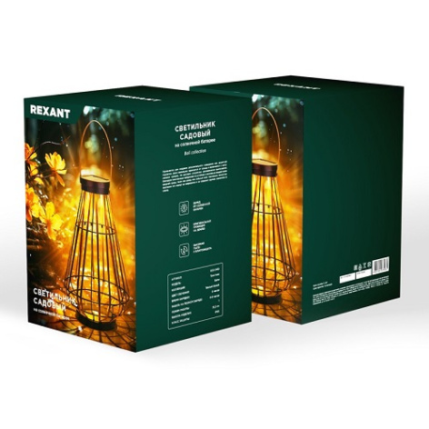 фото Светильник  Rexant 602-2410 в Уфе