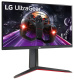 фото Монитор 23,8" LG UltraGear 24GN65R-B