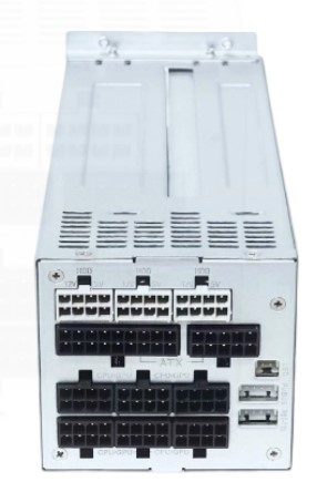 фото Блок питания Procase MR2550P в Казани