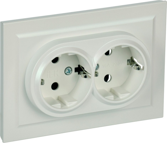 фото  в сборе IEK BR-R24-16-K36-F в Челябинске