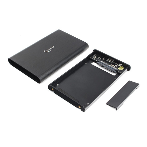 фото Внешний корпус для HDD SATA 2.5” Gembird EE2-U3S-50 в Уфе