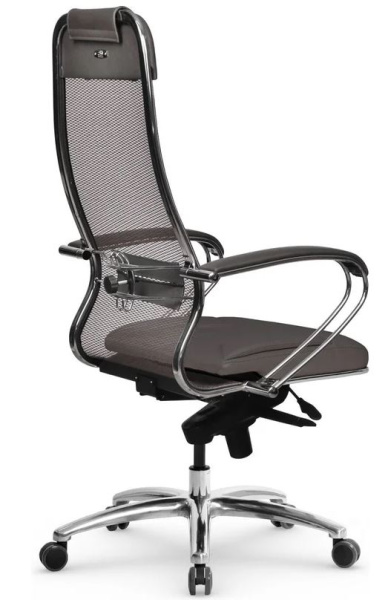 фото Кресло офисное Metta Samurai SL-1.04 Infinity Easy Clean в Челябинске
