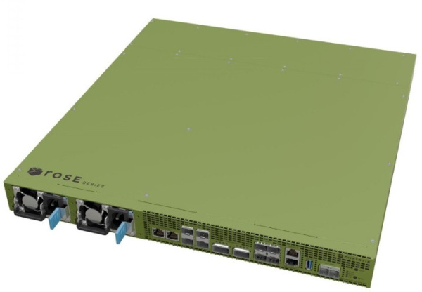 фото Сервер  Mikrotik RDS2216-2XG-4S+4XS-2XQ в Омске 2U 