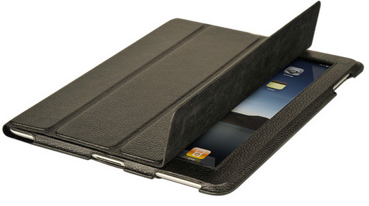 фото Чехол  Beyza Executive II Case Black