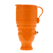 фото Розетка Rexant 111-123